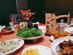 -双合园·海鲜水饺青岛菜(九水东路店)