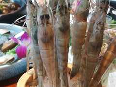 -火舞泰·泰式海鲜火锅餐厅(世纪城店)