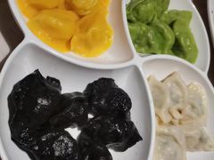 -船歌·鱼水饺青岛菜(闽江二路店)