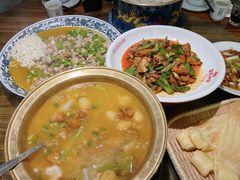 -百年神厨·地道川菜(清江西路店)