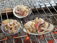 -震海贝烤贝·民俗特色店(延吉总店)