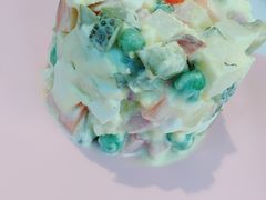 -库滋明·俄罗斯特色美食(中央大街店)