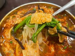 -周成芝螺蛳粉(人和店)