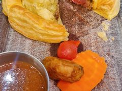 -肥韬茶餐厅(南山mini店)