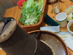 -清真·马家火锅美食城(镇江北路店)