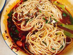 小面-赵伍面庄(松石大道店)