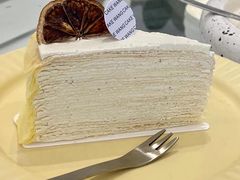 -CAKE WANG千层制造所(省府店)