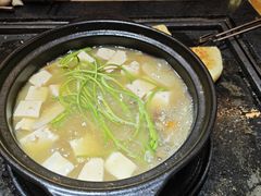 -有一锅·野生菌黑山羊腊排骨火锅(古城北门店)