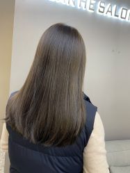 -川和潮人漂色·烫染·接发