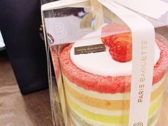 -子霖南山鲜虾面(南山总店)