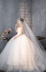 -太郎花子婚纱摄影TAHAKO(无锡店)