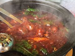 -钢管厂五区小郡肝串串香(南山店)