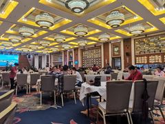 大堂-顺德人家食府(黄金广场店)