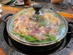 -阿多私房菜(顺德店)