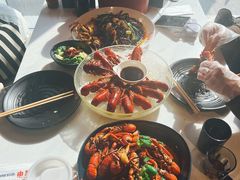 -红盔甲·小龙虾(天钥桥店)