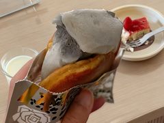 -辛一·铜锣烧(大宁久光店)