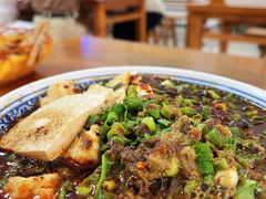 麻香不苦花椒粉-东关赵记粉汤羊血(兴庆北路店)