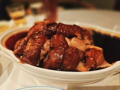 文兴烧鸭-文兴酒家(晶品店)