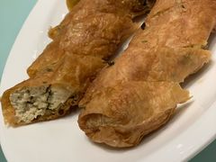 -新吉士·上海菜(浦东LCM置汇旭辉店)