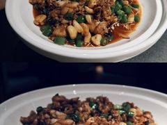 干锅紫苏牛蛙-凤凰湘语·湘粤鲜融(浦东旗舰店)