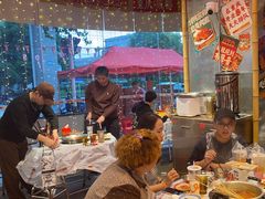 -大芊金重庆串串火锅(南京路店)