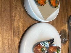 -Amber(香港置地文华东方酒店)
