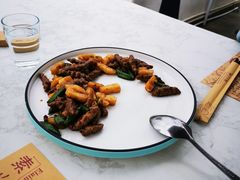 -素心小筑(后沙裕镇店)