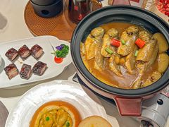 -南棠馆粤菜坊(群光店)