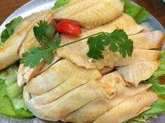 -绿柠食堂(北外滩店)