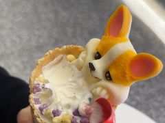 -DQ·蛋糕·冰淇淋(通州万达店)