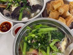 -福屿鲜捞小吃·捞化(福屿总店)