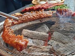 -黑牛の店·黑金店(沈阳万象城店)