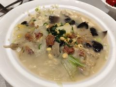 -郑庄脂渣海鲜楼(九水路店)