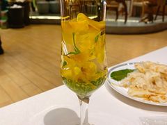 -若蘭慈·无国界素食料理(欢乐海岸店)