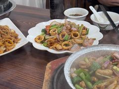 -南记食粥坊·宵夜大排档(莲花总店)