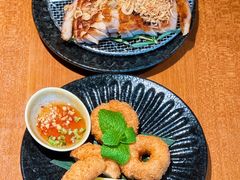 -Tegu泰古莲·泰国餐厅(红山6979店)