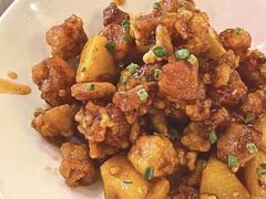 -王庄阿咪海鲜大排档(象园店)