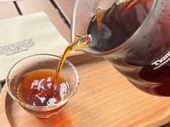 -舊新事咖啡NOTHING NEW COFFEE