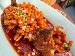 -兰庭玉树·老饭骨家宴(后海店)