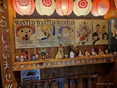 -达摩食堂(仓山万达店)