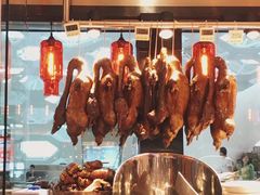 -陈鹏鹏潮汕菜(宝安机场T3航站楼店)