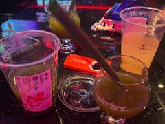 -李山山茶事(景枫店)