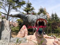 -青岛方特梦幻王国