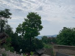 -玉泉观