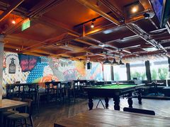 大堂-Q MEX 库迈墨西哥餐吧(三里屯店)