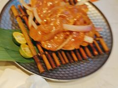 -杨记齐齐哈尔烤肉(总店)