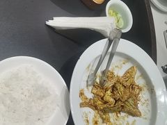 -新乾隆酒楼(帝景园店)