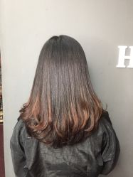 -HD HAIR STYLE