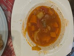 -安德烈俄式西餐厅(中央大街店)