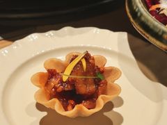 -隐泉京望日式料理(太和广场店)